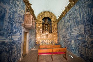 Our Lady of the Conception Hermitage (Ermida Nossa Senhora da Conceição) - Loulé