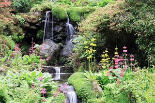 Bodnant Garden - Conwy