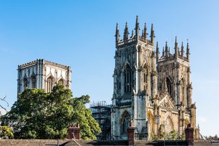 York Minster - York