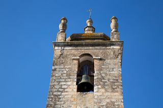 São Clemente Parish Church - Loulé