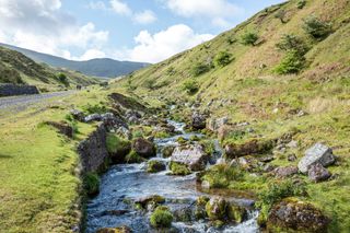 Brecon Beacons / Bannau Brycheiniog - Brecon