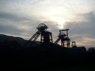 Rhondda Heritage Park - Pontypridd