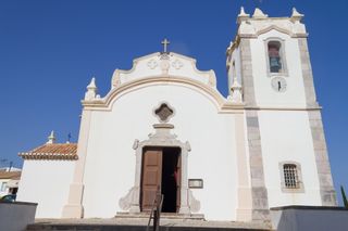 Church - Vila do Bispo