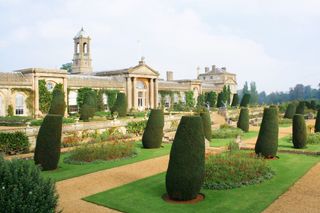 Bowood House - Calne