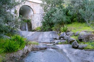 Serra de Monchique - Monchique