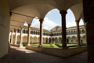 Museo Archeologico nazionale dell'Umbria (M.A.N.U.) - Perugia