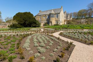 Manoir de Trerice - Newquay