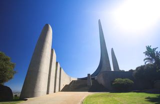 Afrikaans Language Museum - Paarl