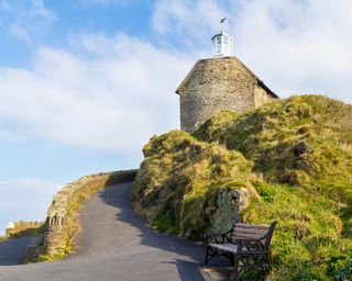 St Nicholas Chapel - Ilfracombe