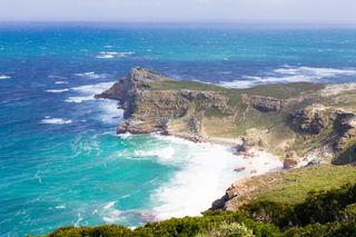 Cabo de Buena Esperanza - Simon's Town