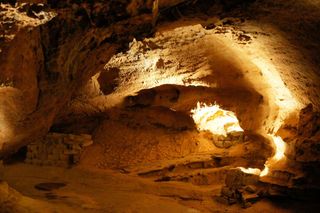 National Showcaves Centre for Whales - Swansea