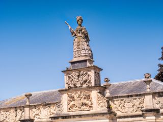 Queen Anne's Walk - Barnstaple