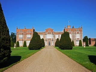 Burton Constable Hall - Skirlaugh