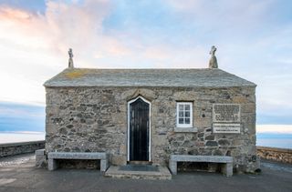 Chapelle St Nicholas - St Ives