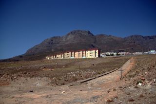 District Six Museum - Cape Town