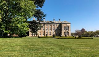 Sledmere House - Sledmere