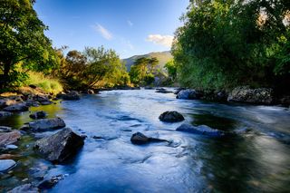 Snowdonia / Yr Wyddfa - Beddgelert