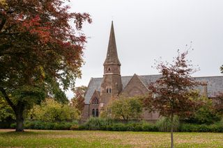 St Mary's Church - Mortehoe