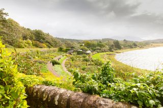 Inverewe Garden - Poolewe