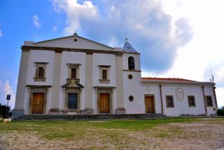 Saint-Mary of Orlando Cape - Capo d'Orlando