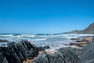 Costa Vicentina - Vila do Bispo