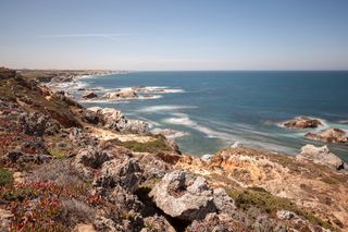 Southwest Alentejano and Costa Vicentina Nature Park - Sagres