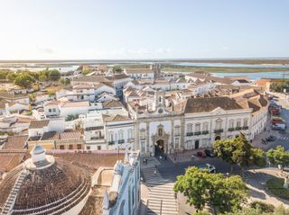 Old city - Faro