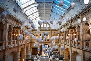 Kelvingrove Art Gallery and Museum - Glasgow