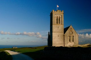 Lundy Island - Lundy Island