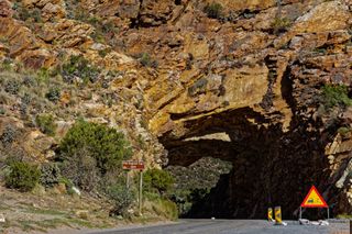 Pequeño Karoo - Montagu