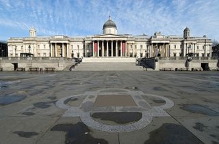 National Gallery - London