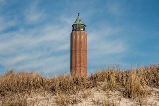 Robert Moses State Park - Babylon