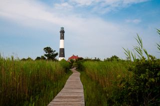 Fire Island - New York