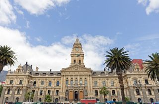 Old Town House - Michaelis Collection - Cape Town