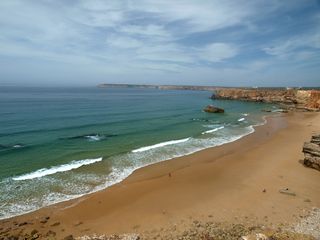 Cape St-Vincent - Cacela Velha