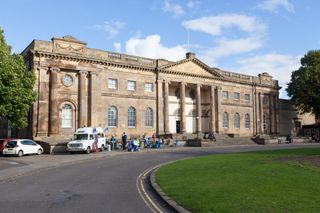 York Castle Museum - York