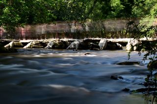 Tarr Steps - Withypool