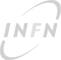 INFN logo