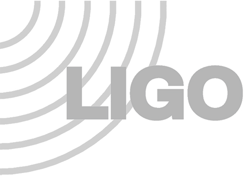 LIGO logo