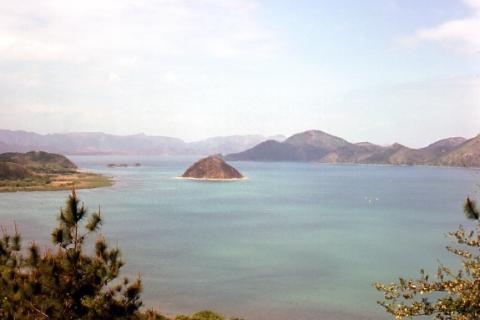 Sai Kung