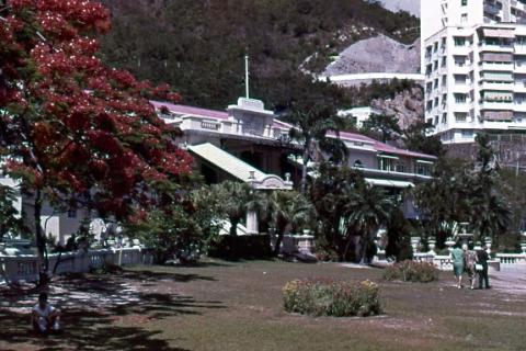 Repulse Bay Hotel