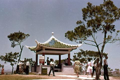 Lok Ma Chau