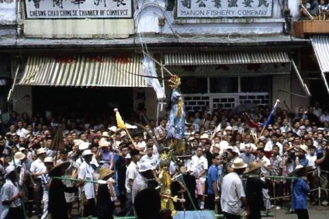 Cheung Chau-Festival