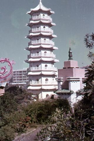 Pagoda