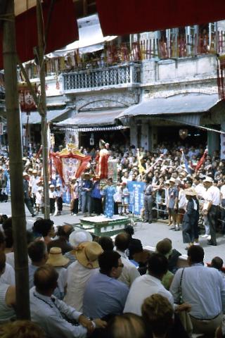 Cheung Chau-Festival