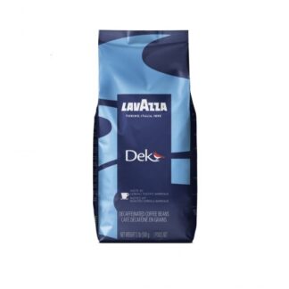 Lavazza - Dec decaffeinated Espresso