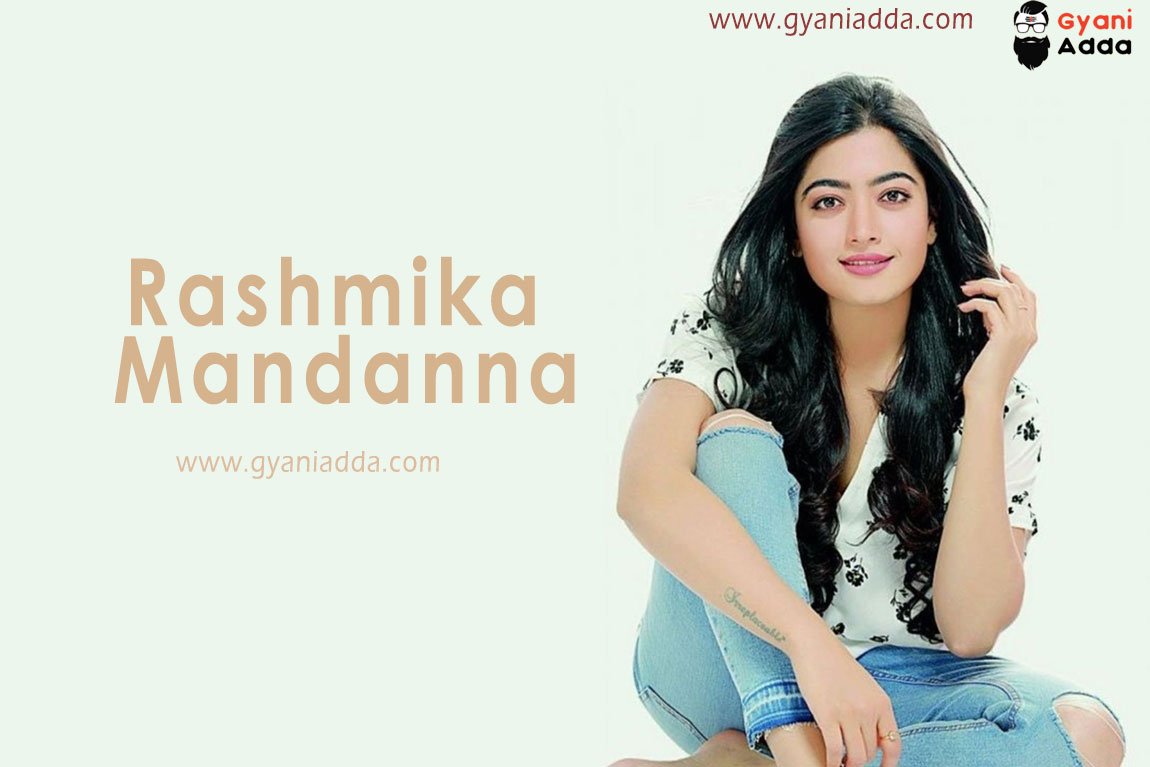 Discover more than 51 rashmika mandanna tattoo font super hot - in ...