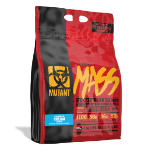 Mutant Mass 6800g Lody Ciasteczkowe