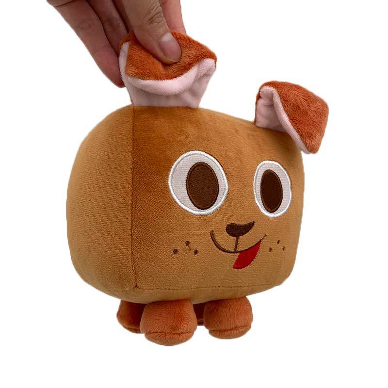 Pet Simulator X  Stuffed Plush Toys for Kids Gift