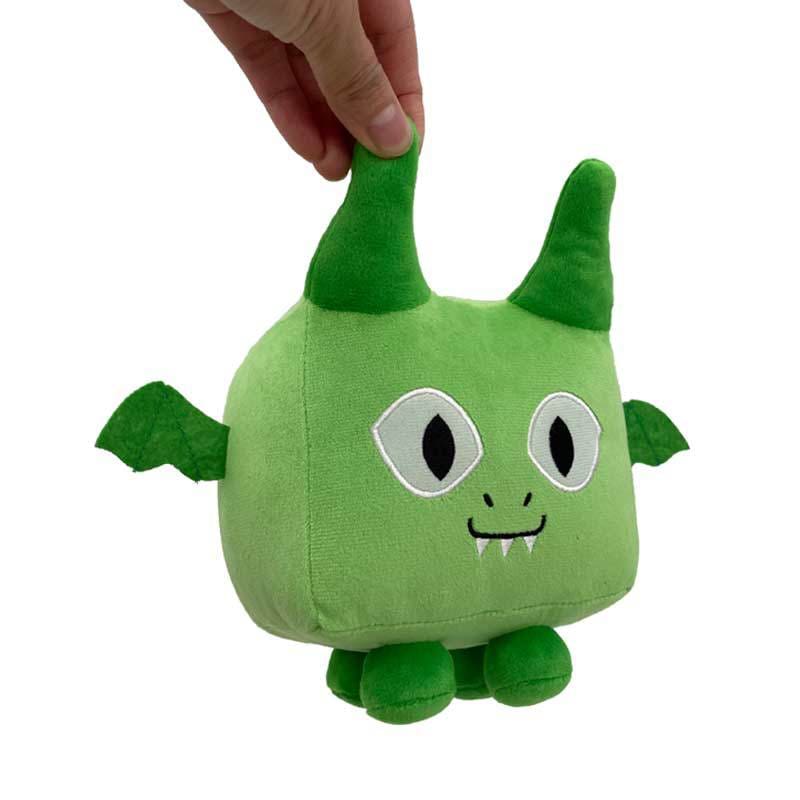 Pet Simulator X  Stuffed Plush Toys for Kids Gift